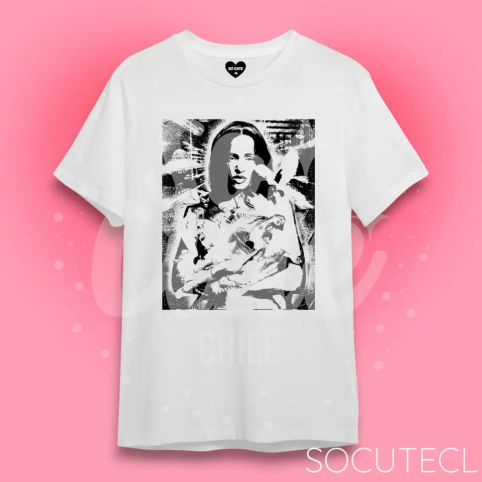 POLERA ROSALÍA 2