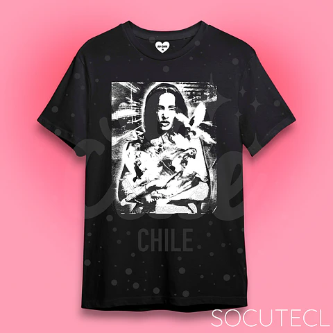 POLERA ROSALÍA