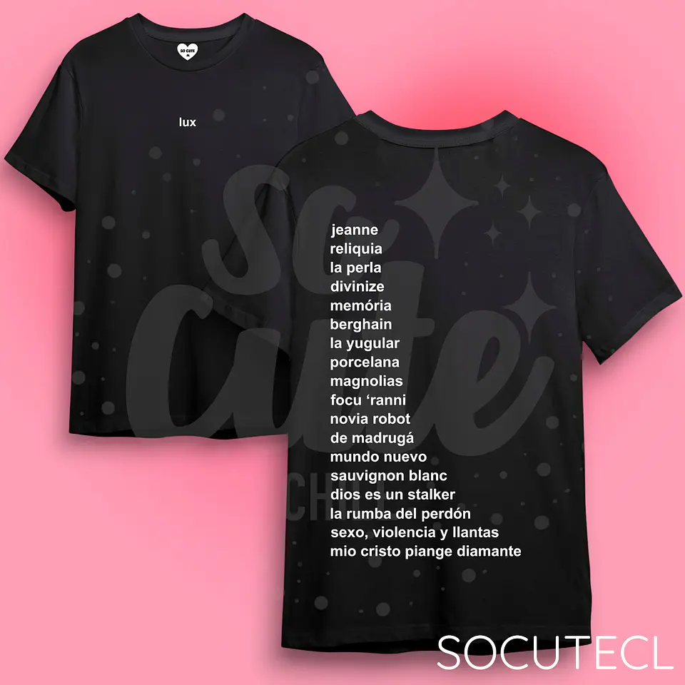 POLERA FRENTE + ESPALDA - TRACK 02 1
