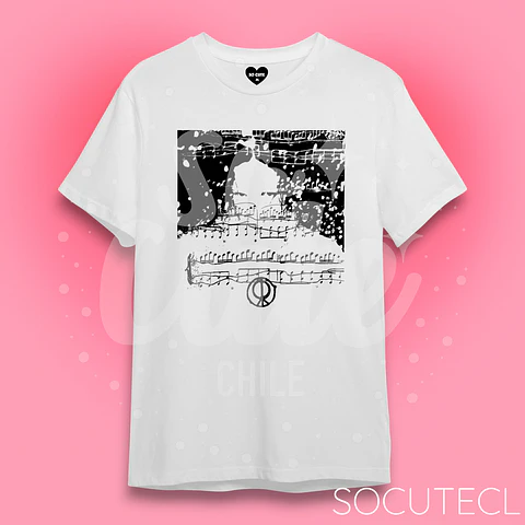 POLERA ROSALÍA NOTAS