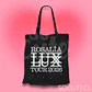 TOTE BAG ROSALÍA LUX TOUR - Miniatura 1