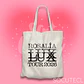 TOTE BAG ROSALÍA LUX TOUR - Miniatura 2
