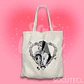 TOTE BAG ROSALÍA - Miniatura 1