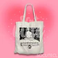 TOTE BAG ROSALÍA - Miniatura 2