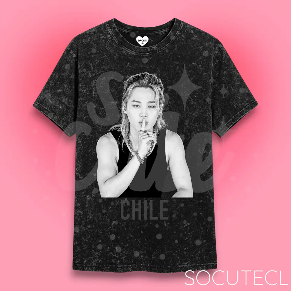 POLERA JIMIN SHHH 3