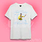 POLERA BUT DADDY I LOVE THEM HAALLINGHAM (HAALAND/BELLINGHAM) - thumbnail 6