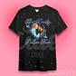 POLERA BUT DADDY I LOVE THEM HAALLINGHAM (HAALAND/BELLINGHAM) - thumbnail 1