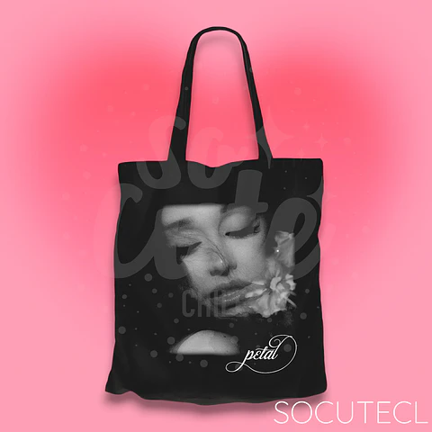 TOTE BAG PETAL 01