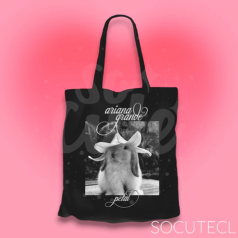 TOTE BAG PETAL 02