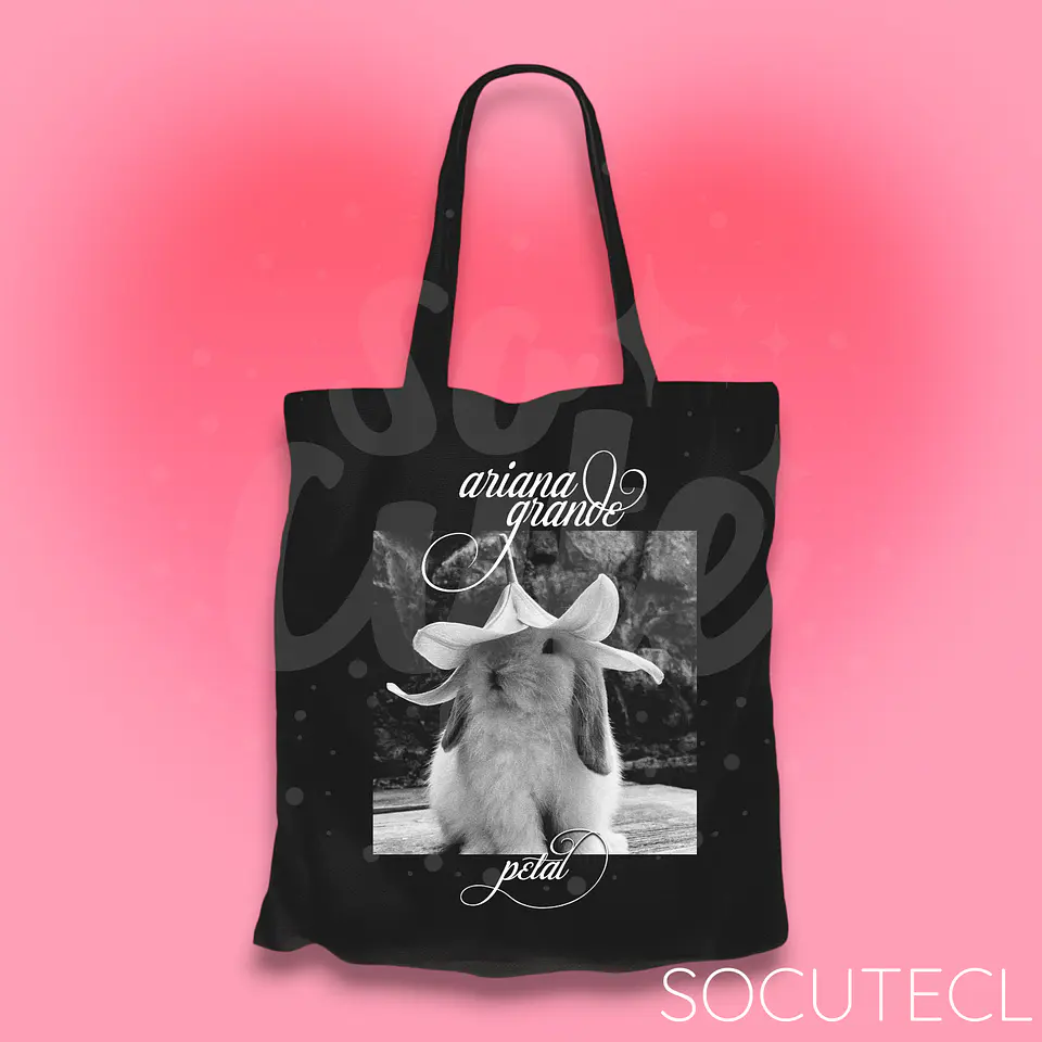 TOTE BAG PETAL 02 1
