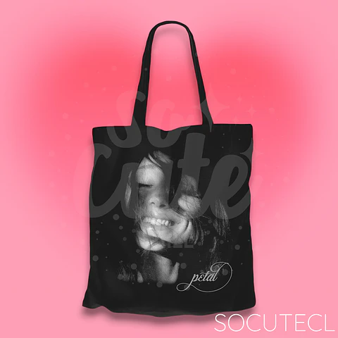 TOTE BAG PETAL 03