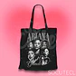 TOTE BAG ARIANA G - Miniatura 2