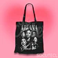 TOTE BAG ARIANA G - Miniatura 1