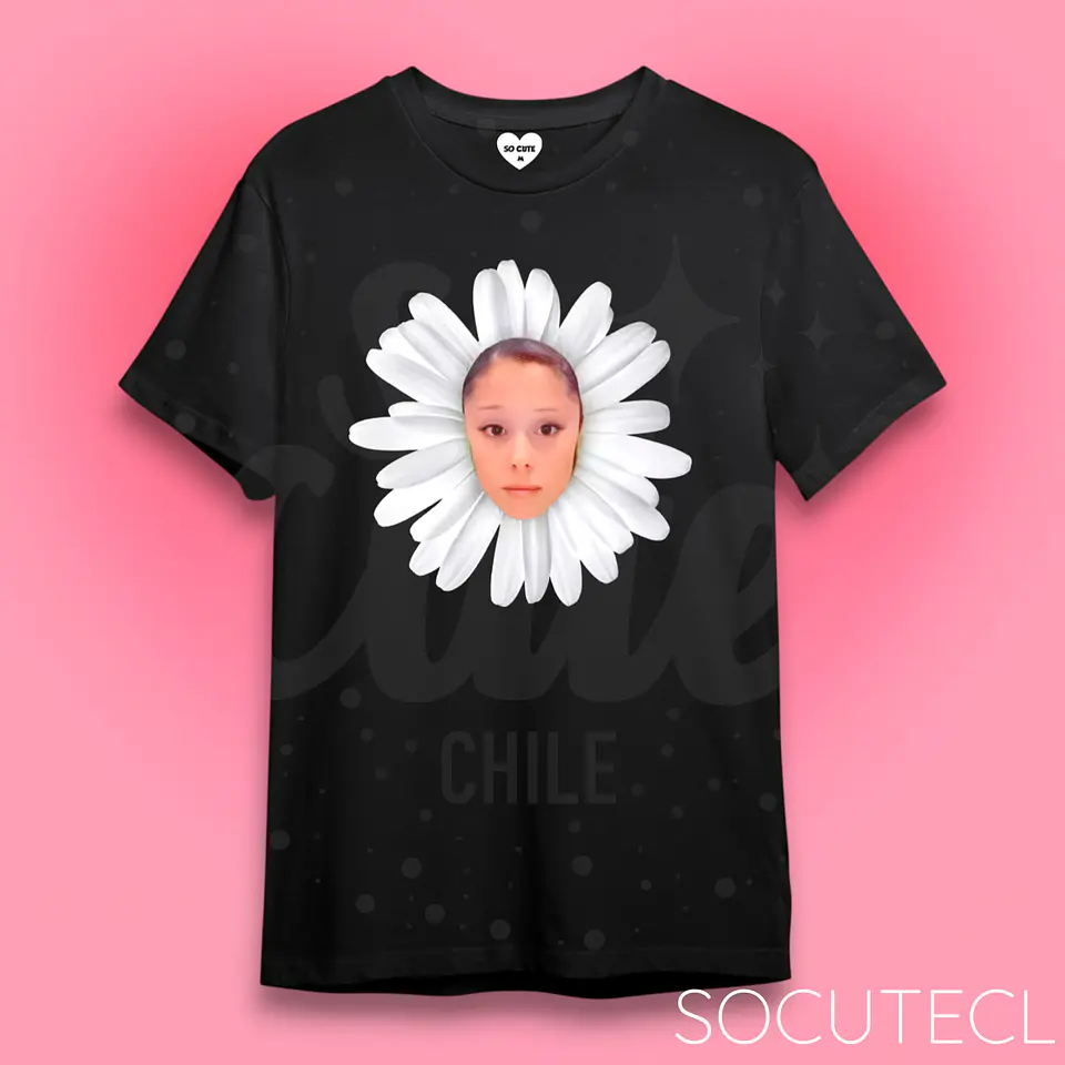 POLERA ARIANA PETAL 1