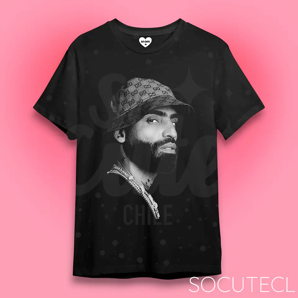 POLERA ARCANGEL 01 1