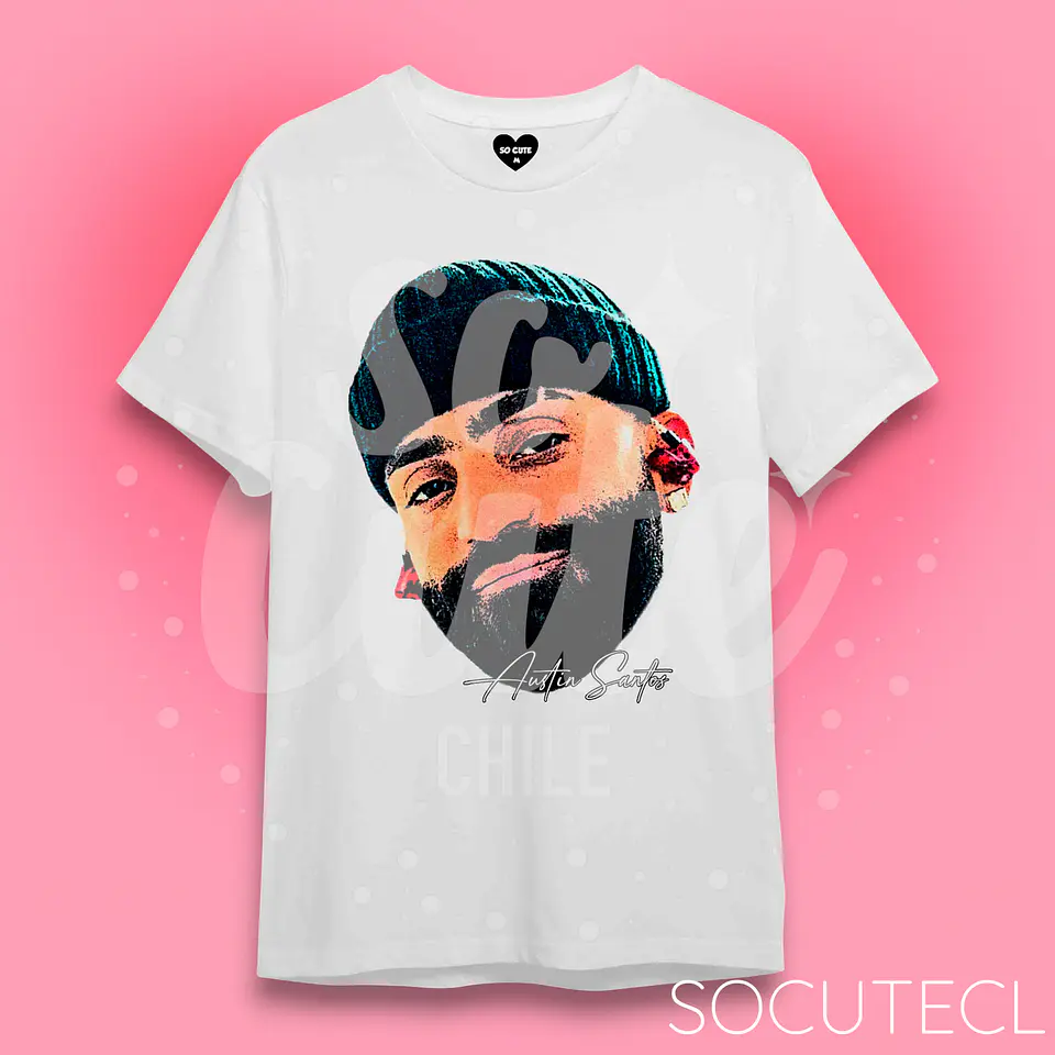 POLERA ARCANGEL 03 2