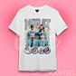 POLERA MORAT GLITTER - Miniatura 2
