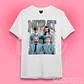 POLERA 2 MORAT GLITTER - thumbnail 2