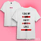 POLERA I LOVE MY WIFE AND MY WIFE LOVES BTS NAMJOON RM JIN YOONGI HOSEOK J HOPE JIMIN TAEHYUNG JUNGKOOK - Miniatura 3