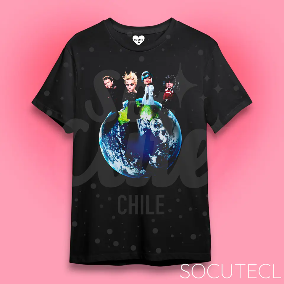 POLERA 5 SOS 02 1