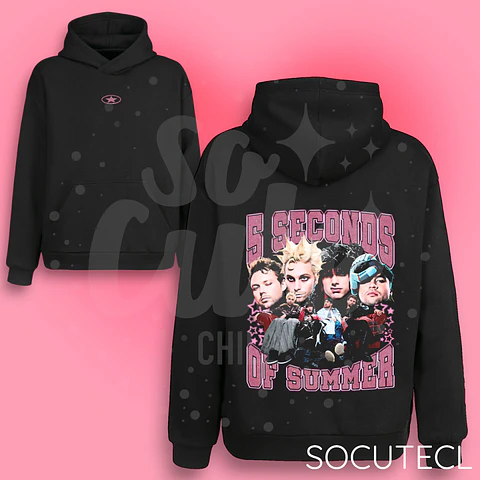 POLERON 5 SOS GLITTER