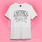 POLERA BTS ARIRANG WORLD TOUR CHILE (DTG + GLITTER) - thumbnail 3