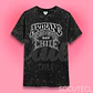 POLERA BTS ARIRANG WORLD TOUR CHILE (DTG + GLITTER) - thumbnail 2