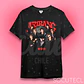 POLERA BTS ARIRANG OT7 RED - Miniatura 1