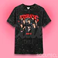 POLERA BTS ARIRANG OT7 RED - Miniatura 2