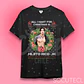 POLERA ALL I WANT FOR CHRISTMAS IS MIJITO RICO JK - Miniatura 2