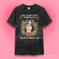 POLERA ALL I WANT FOR CHRISTMAS IS MIJITO RICO JK - Miniatura 1