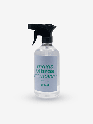 Home Spray Malas vibras remover 250 ml