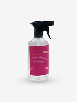 Home Spray El limite son las ganas 250 ml