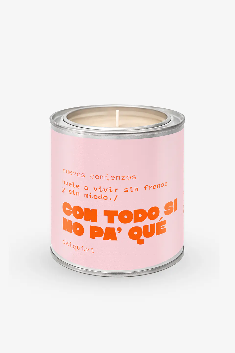 Con todo si no pa qué - 230 gr 1