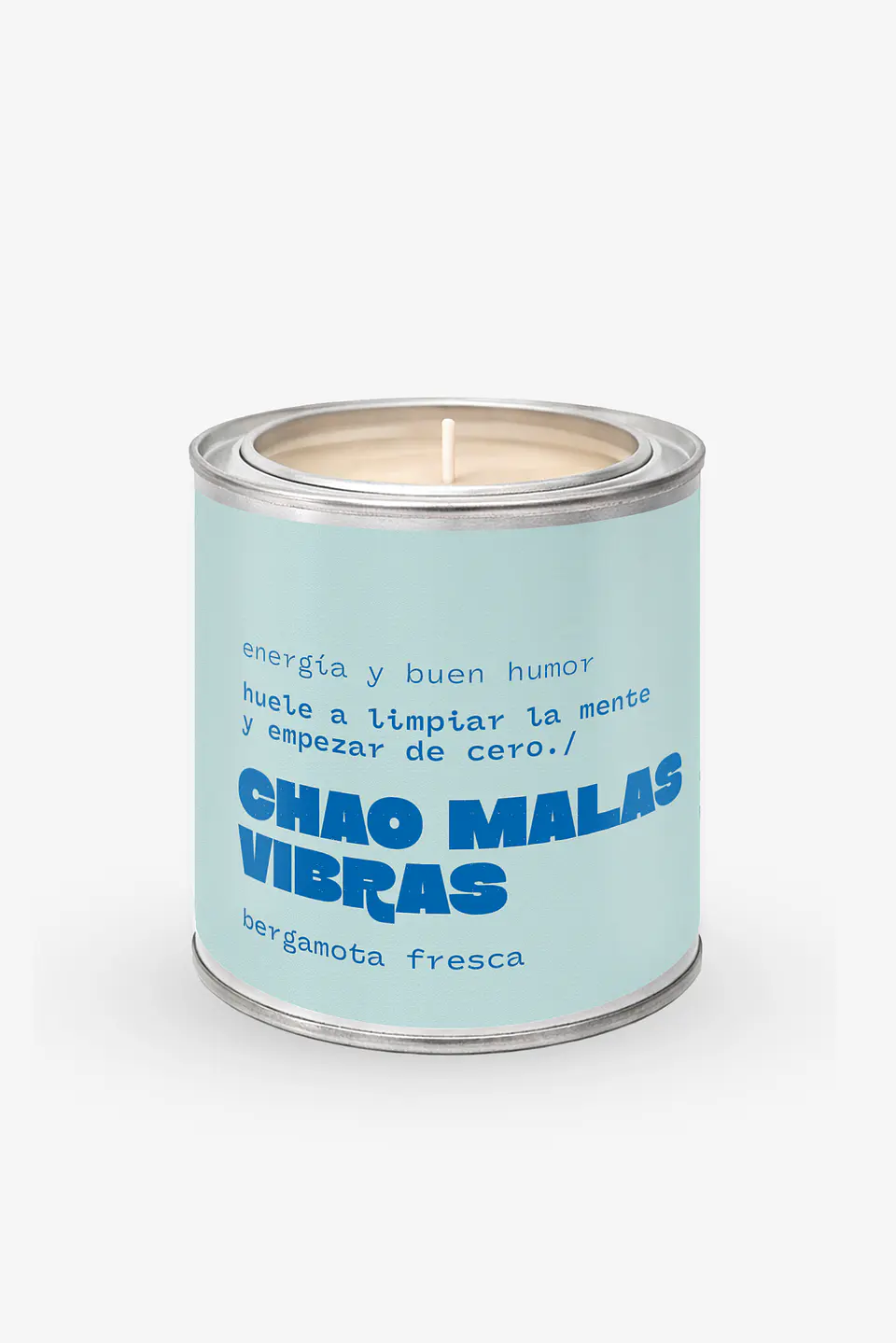 Chao chao malas vibras - 230 gr 1