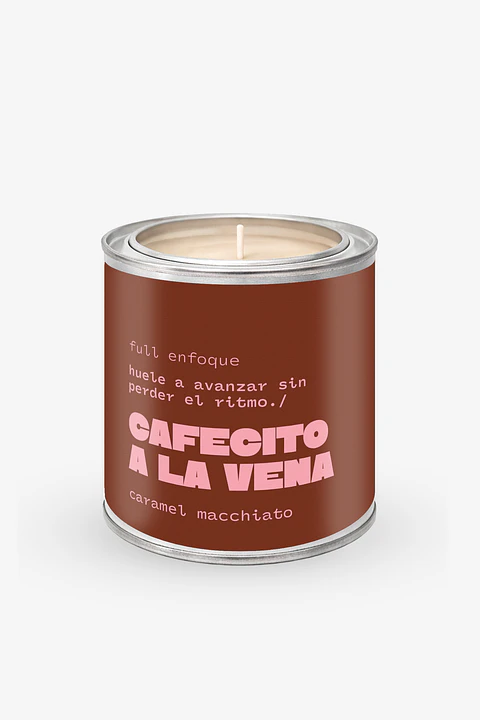 Cafecito a la vena - 230 gr