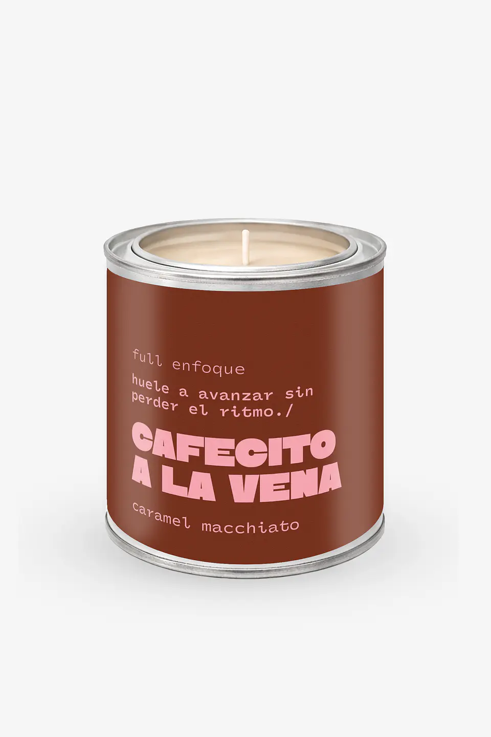 Cafecito a la vena - 230 gr 1