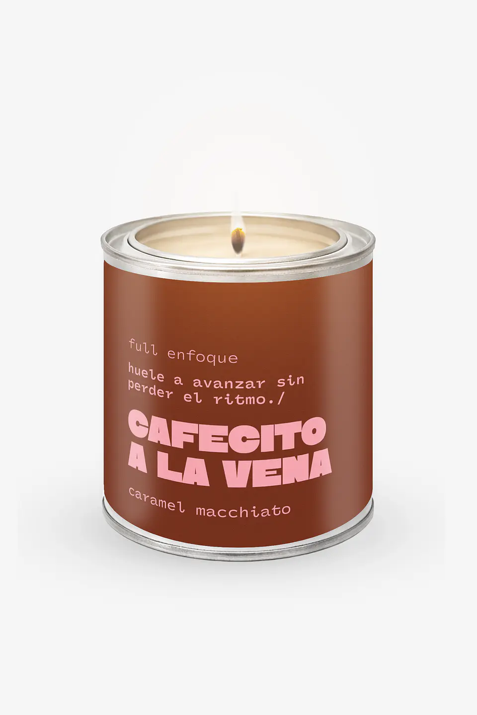 Cafecito a la vena - 230 gr 2