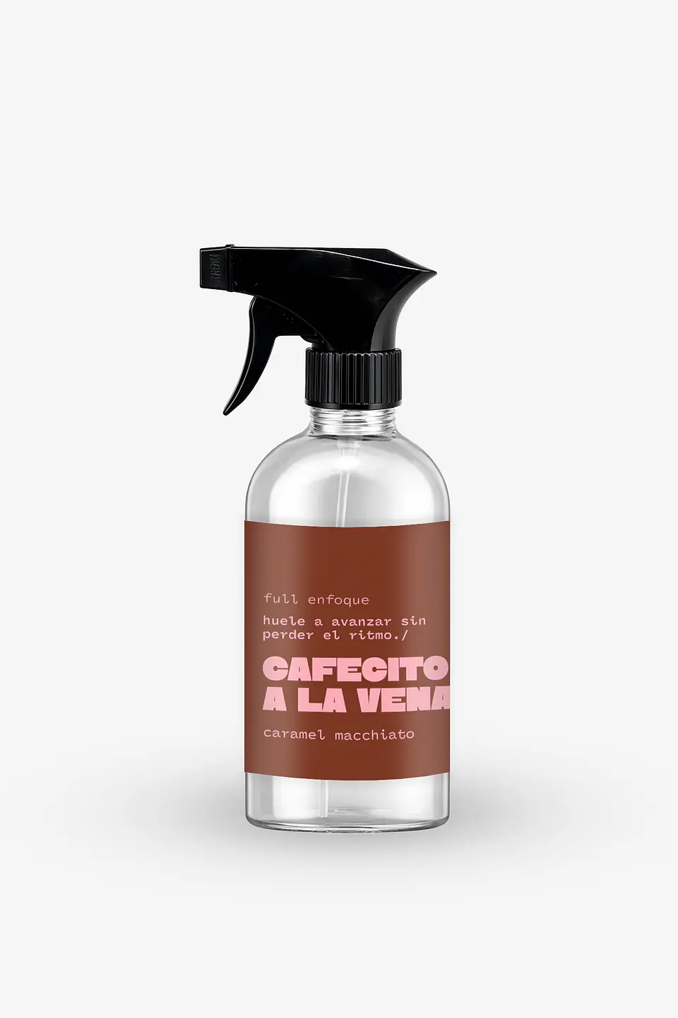  Cafecito a la vena - Home spray 250 ml 1
