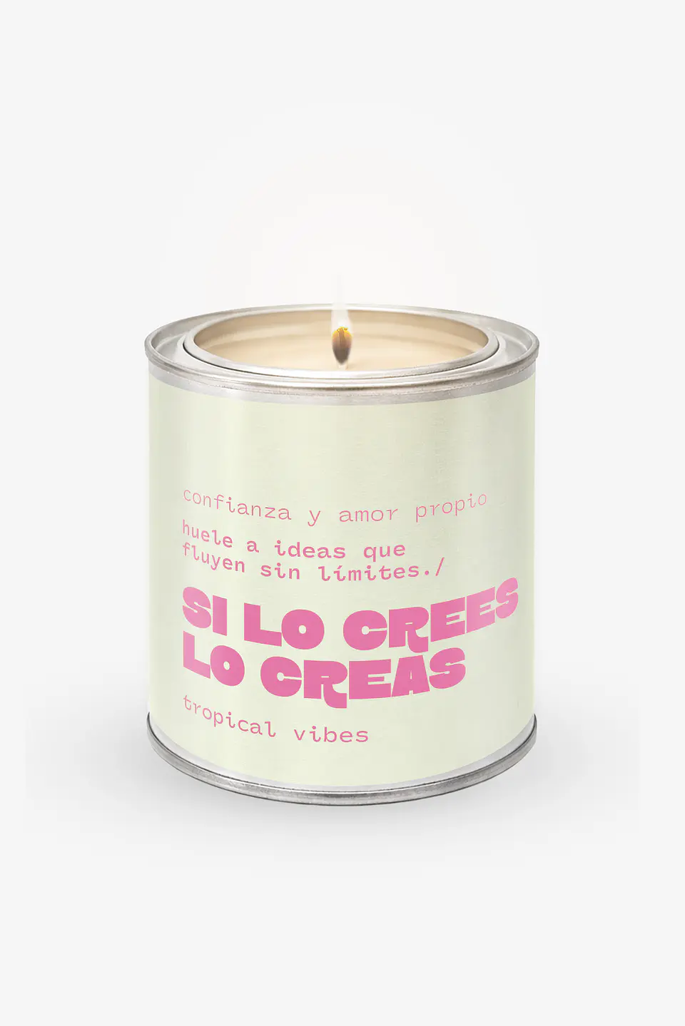 Si lo crees lo creas - 230 g 2