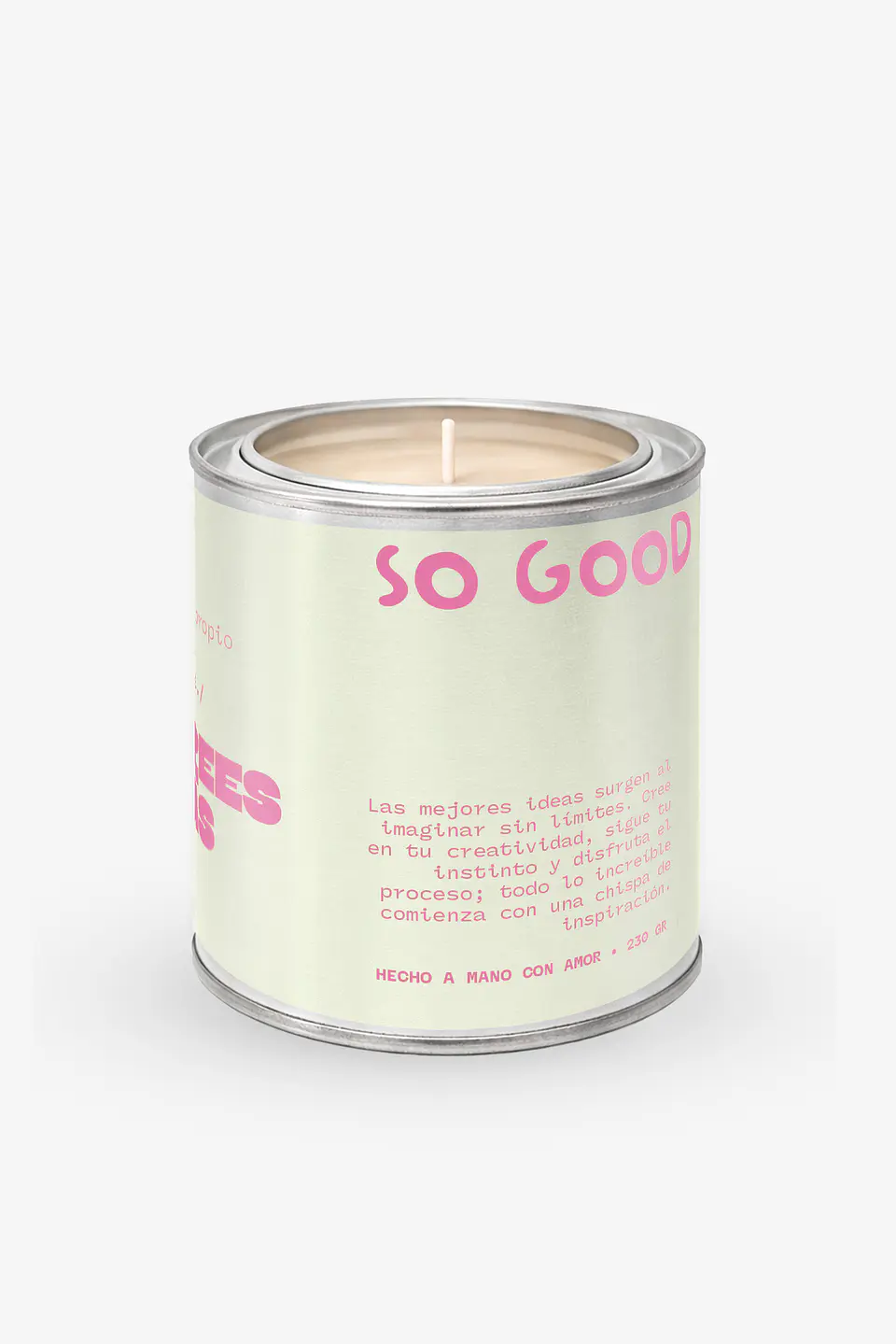 Si lo crees lo creas - 230 g 3