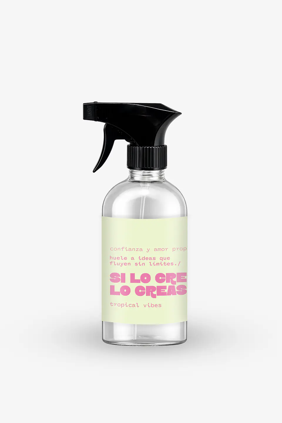 Si lo crees lo creas - Home spray 250 ml 1