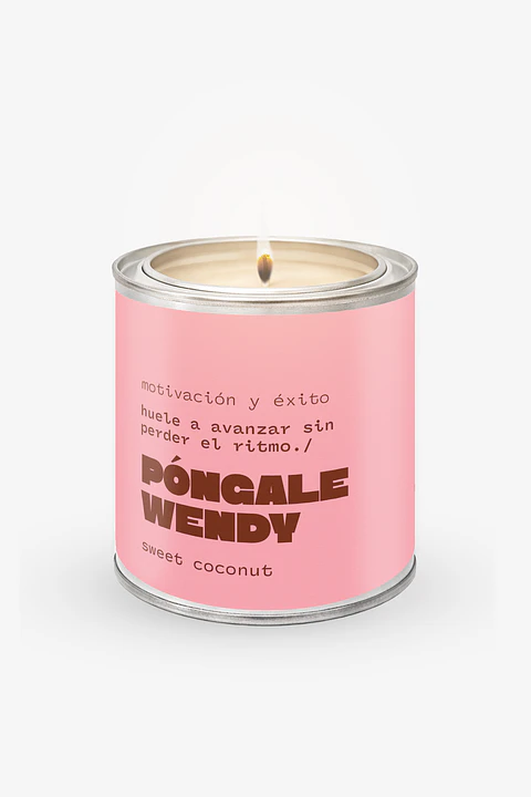 Póngale wendy - 230 gr