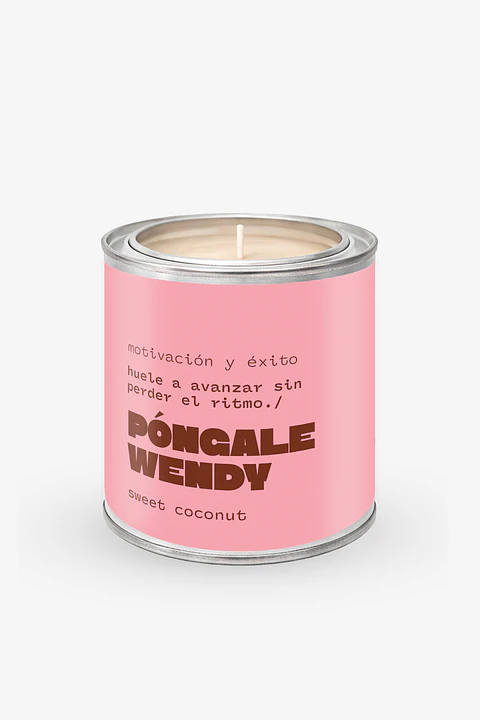 Póngale wendy - 230 gr