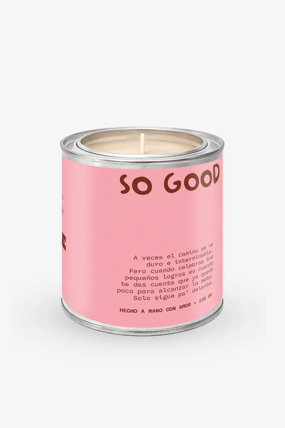 Póngale wendy - 230 gr 3