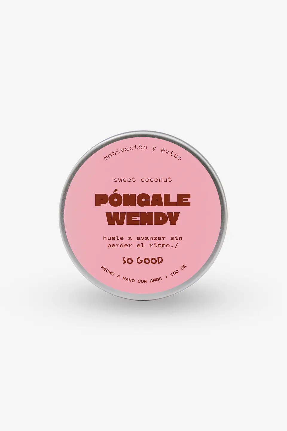 Póngale wendy - 100 gr 1