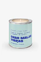Chao chao malas vibras - 230 gr - Miniatura 1