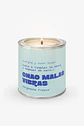 Chao chao malas vibras - 230 gr - Miniatura 2
