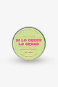 Si lo crees lo creas - 100 g - Miniatura 1
