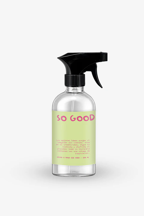 Si lo crees lo creas - Home spray 250 ml